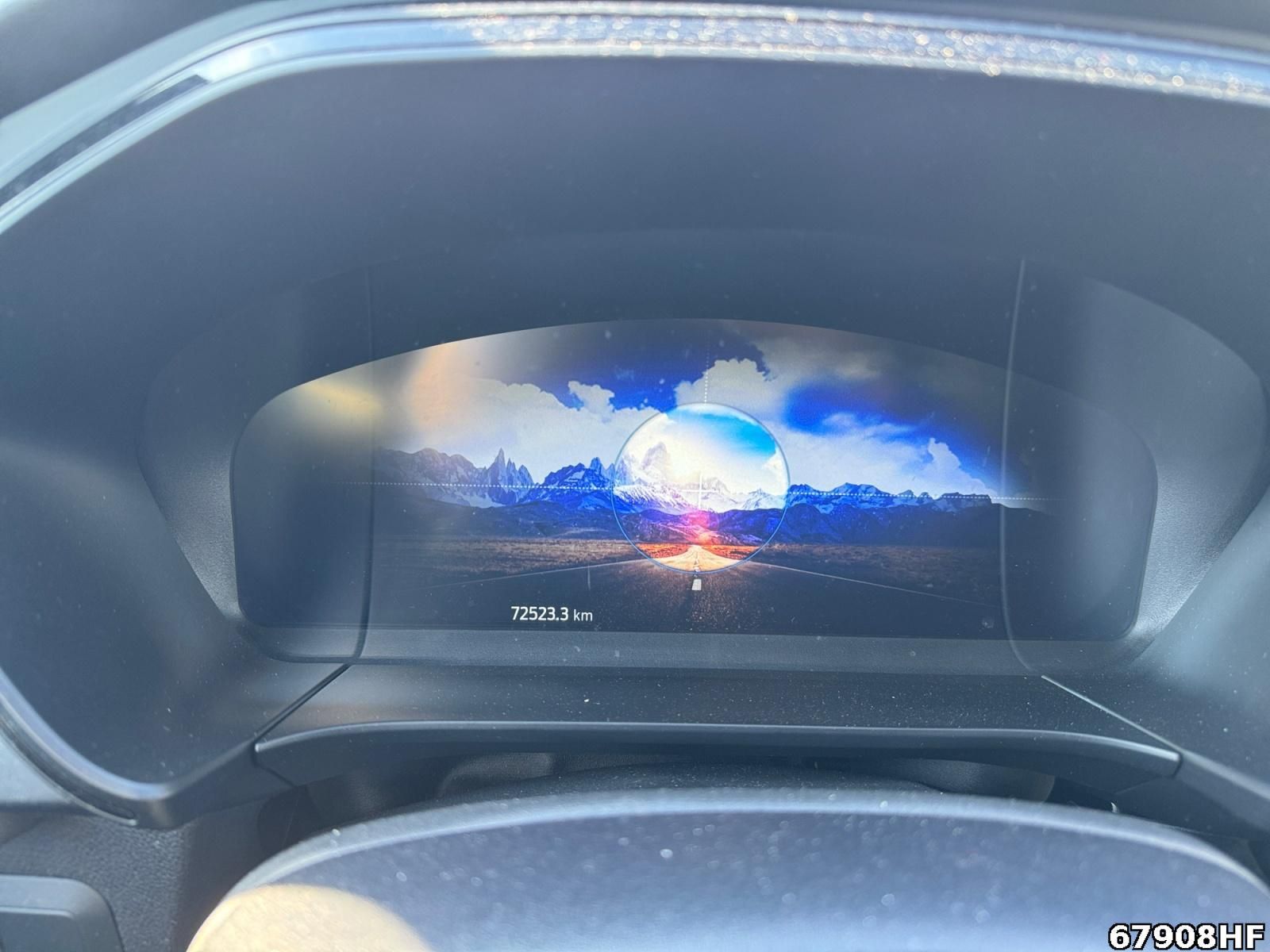 Fahrzeugabbildung Ford Kuga 2.0 EcoBlue Hybrid ST-Line