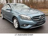 Mercedes-Benz A 180 BlueEfficiency,Klimaanlage,E6 - Mercedes-Benz A 180 in Bonn