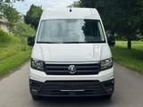 Volkswagen Crafter Kasten*KLIMA*NAVI*AHK*KAMERA*STANDHEIZUN - VW Crafter Gebrauchtwagen in München