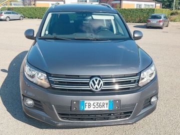 Volkswagen Tiguan - 3