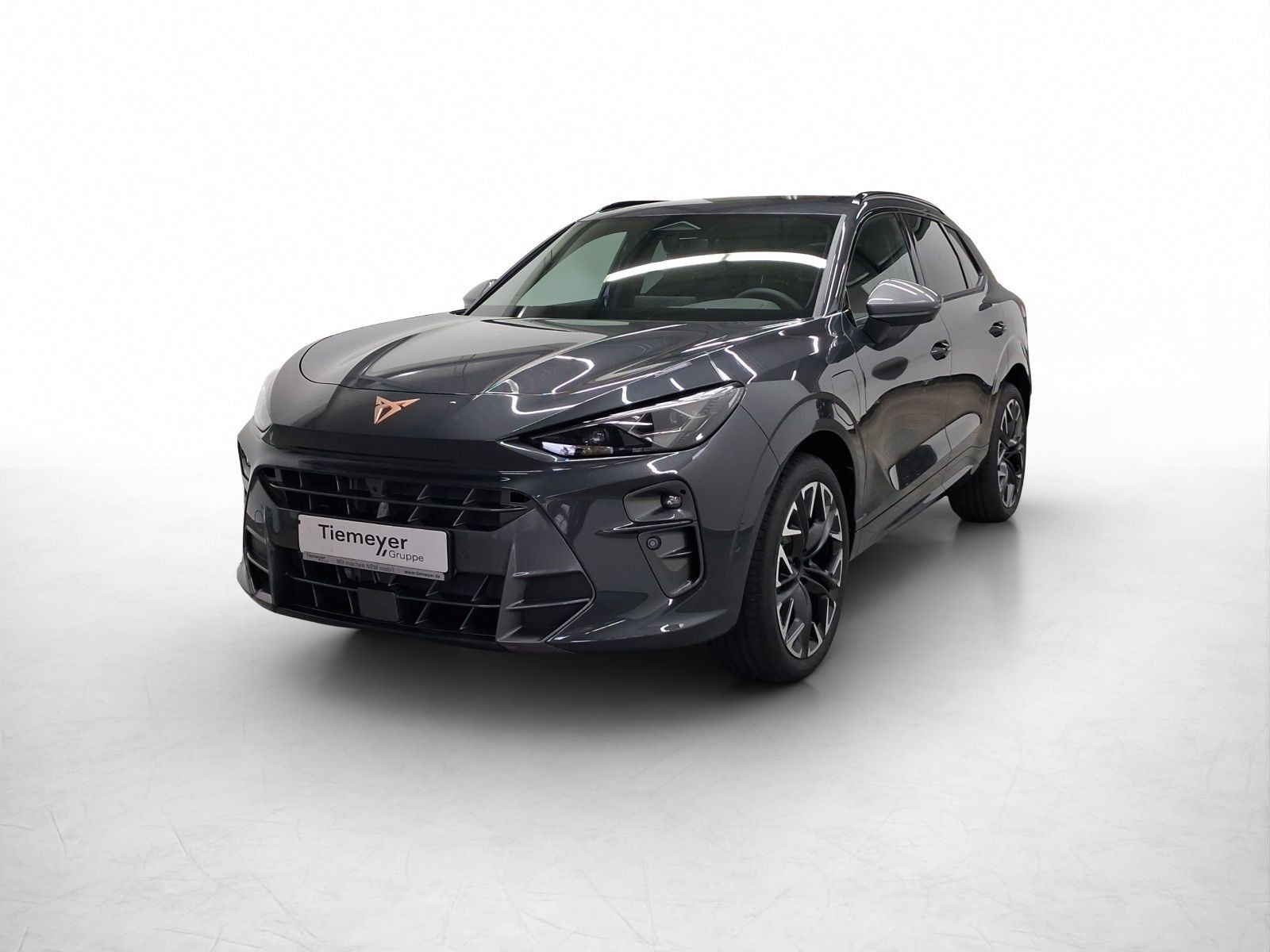 Cupra Terramar 1.5 e-HYBRID DSG VZ LM20 NAVI HuD HD-MA imagem 2