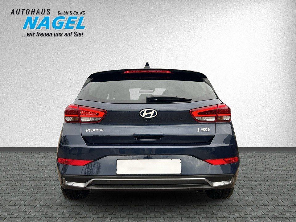 Hyundai i30 - Bild 7