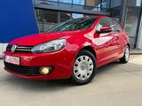 Volkswagen Golf 1.2 TSI Team*PDC*Erst84Tkm*Sitzheizung*Klim - Volkswagen Golf: Team Tsi