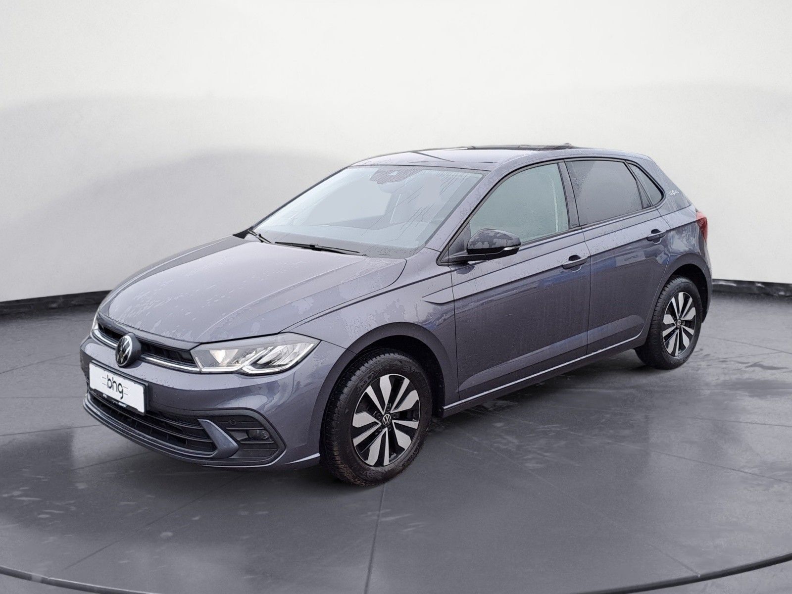 Volkswagen Polo - Bild 2