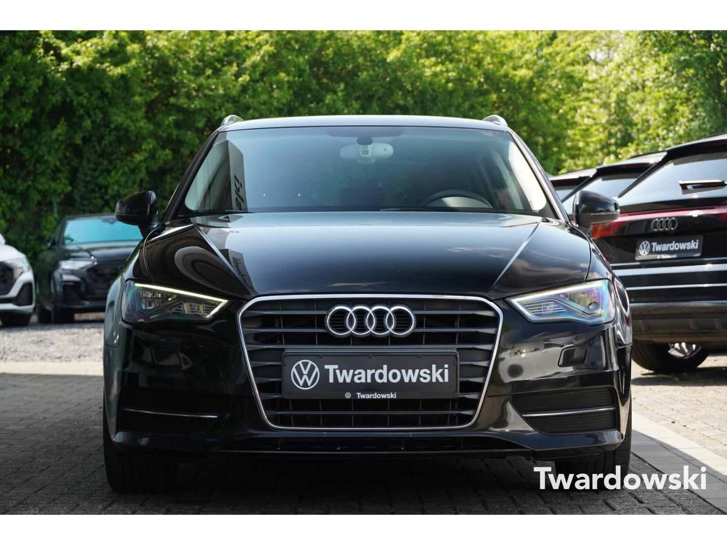 Audi A3 Sportback Attraction MMI Easy APS SHZ Tempoma
