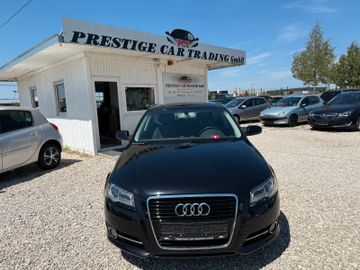 Audi A3 - 2