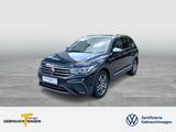 Volkswagen Tiguan Allspace 2.0 TDI LM19 PANO AHK IQ.LIGHT - Volkswagen Tiguan Allspace in Bochum