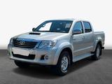 Toyota Hilux double cab 4x4  - gebrauchte Toyota Hilux aus dem Jahr 2012