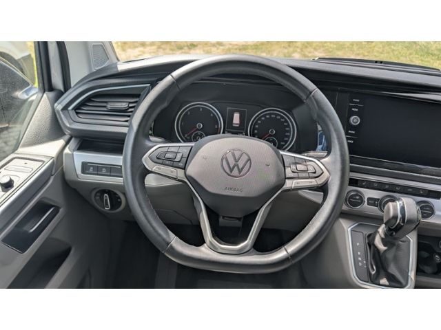 Volkswagen T6.1 California Ocean KR 2.0 TDI DSG 4Motion foto 10