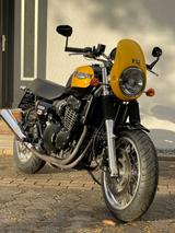 Triumph Thunderbird Sport 900-Top Zustand! Winterpreis ! - TRIUMPH THUNDERBIRD 900