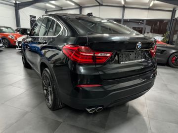 BMW X4 - 4