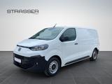 Fiat Scudo Kasten L2 1,5 120 MT6 Anhängevorrichtung - Fiat Scudo Jahreswagen
