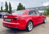 Audi A4 2.0 TDI LED RFK NAVI VIRTUAL COCKPIT 360° - Audi A4 mit Diesel-Antrieb: 3.0