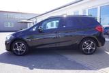BMW 218d Active Tourer LED Navi Kamera Klimaaut. AHK - BMW mit Diesel-Antrieb: Sitzheizung