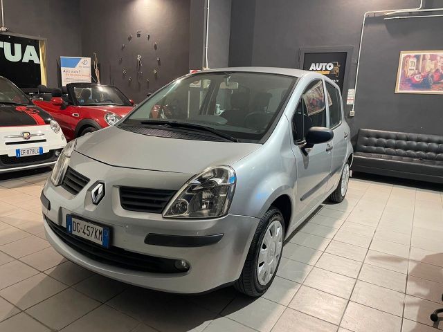 Renault Modus 1.2 16V Dynamique