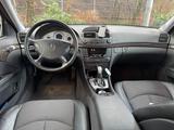 Mercedes-Benz Mercedes Benz,  E240 - gebrauchte Mercedes-Benz E 240 aus dem Jahr 2004