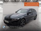 BMW M340i xDrive Touring AHK LiveCockpitProf Kamera - BMW M340i Gebrauchtwagen in München