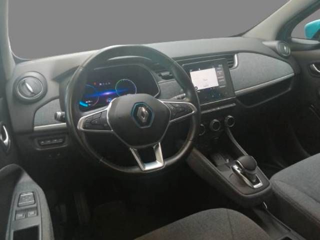 Fahrzeugabbildung Renault ZOE E-Tech 100% el. EXPERIENCE Batteriemiete R11