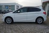 BMW 218i Active Tourer LED Navi Sitzheizung Tempomat - BMW 218 Active Tourer Gebrauchtwagen