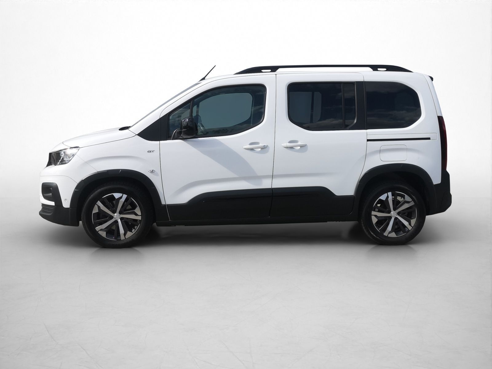 Peugeot Rifter 1.5 BlueHDi 130 FAP GT S&S*NAVI*ACC*KAM* imagem 3