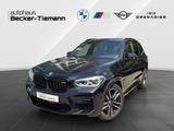 BMW X3 M / AHK / 20"/H&K / DrivAss+ / Sitzbel / Pano - gebrauchte BMW X3 M aus dem Jahr 2020