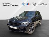 BMW X3 M 20" / AHK / H&K / DrivAss+ / Sitzbel / Pano - BMW X3 M aus 2020