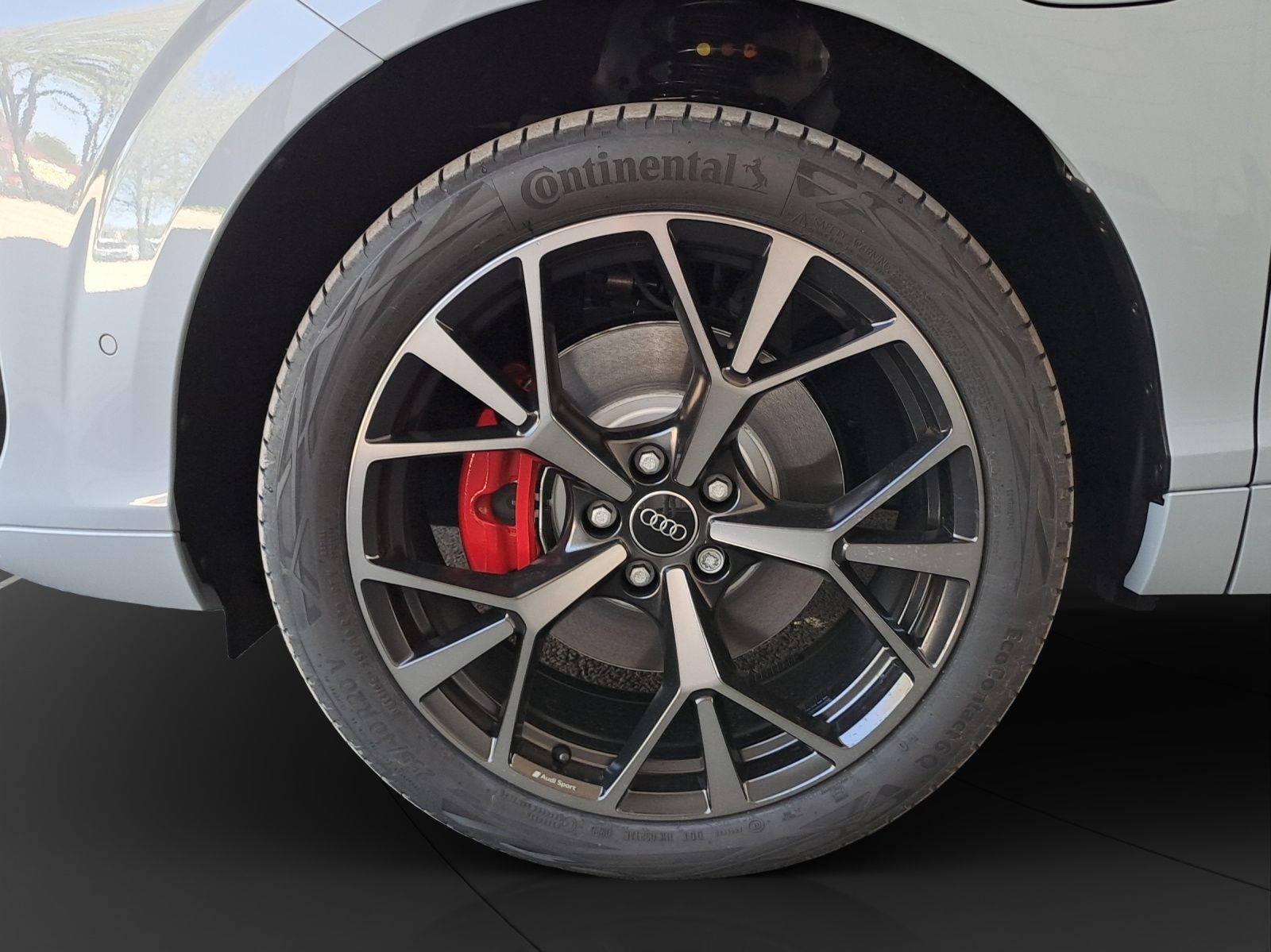 Audi Q3 e-hybrid S line AHK Pano LED LM 20" 360° Head foto 7