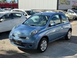 Nissan Micra More*TÜV NEU*8x BEREIFT* - Nissan Micra: More