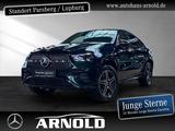 Mercedes-Benz GLE 400 e 4M Coupe AMG Line AIRM HUD Pano AHK BC - Mercedes-Benz GLE 400 Jahreswagen