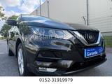 Nissan Qashqai Acenta *HU/AU NEU* - Nissan Qashqai in Hamburg