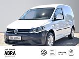 Volkswagen Caddy Kasten 2.0 TDI Trendline KLIMA+PDC+RADIO+U - Gebraucht Braunschweig