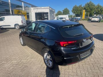 Opel ASTRA 5-TÜRER  ELEGANCE 1.2 DIRECT INJECTION TUR