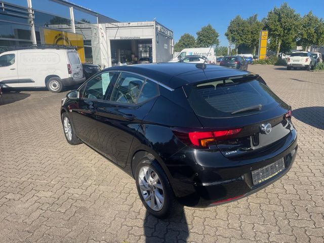 Opel ASTRA 5-TÜRER  ELEGANCE 1.2 DIRECT INJECTION TUR