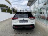 Toyota RAV4 Plug-in Hybrid 4x4 Style & Tech Leder JBL - Toyota: Plug In