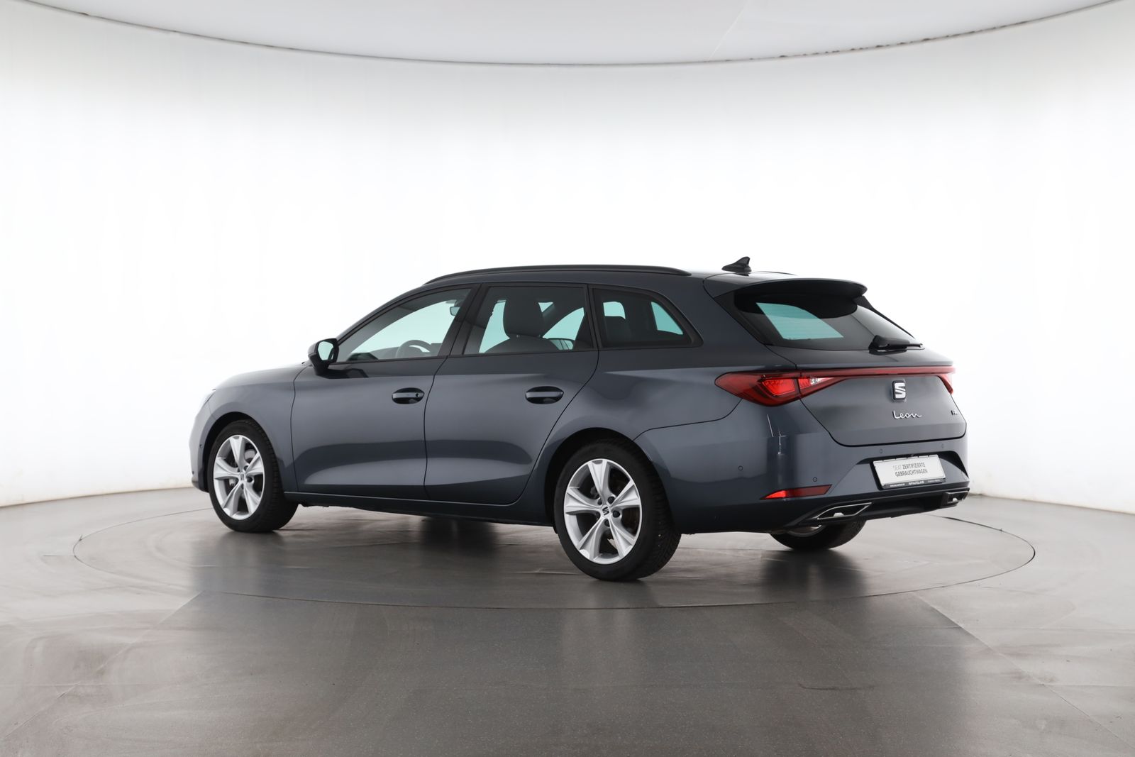 Seat Leon - Bild 4