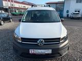 Volkswagen Caddy Nfz Maxi Kombi EcoProfi BMT 1. Hand - Volkswagen Caddy: Eco
