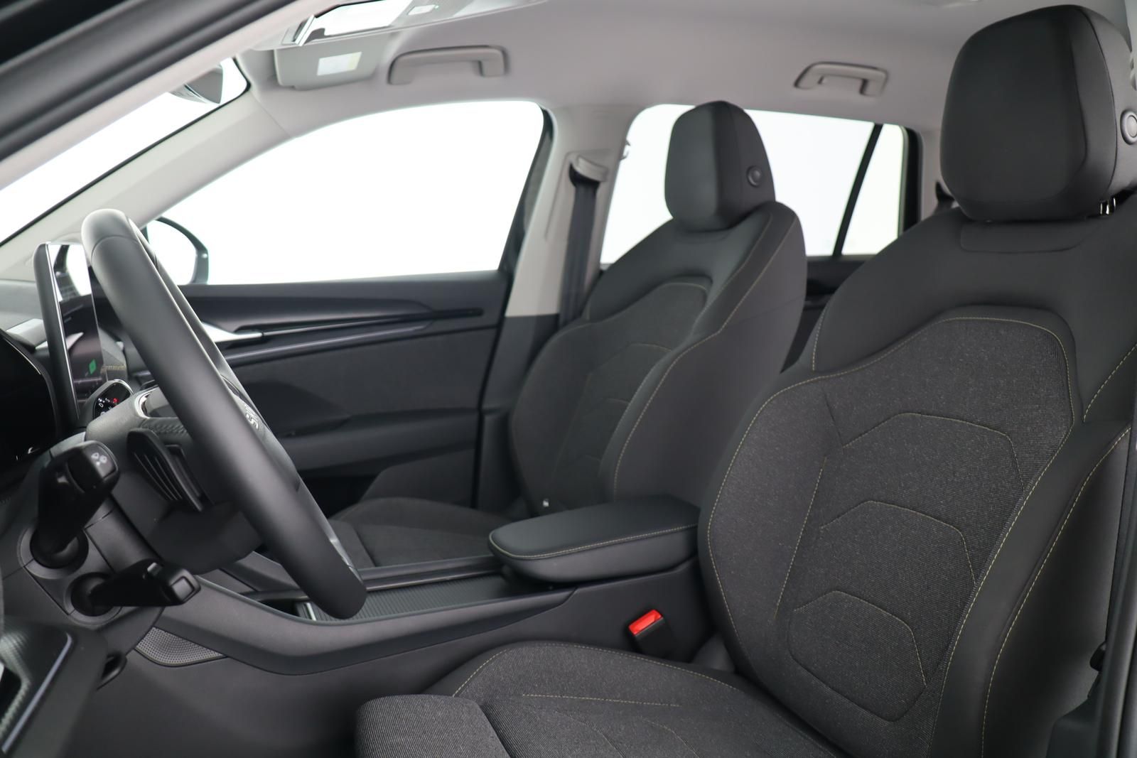 Skoda Kodiaq - Bild 8