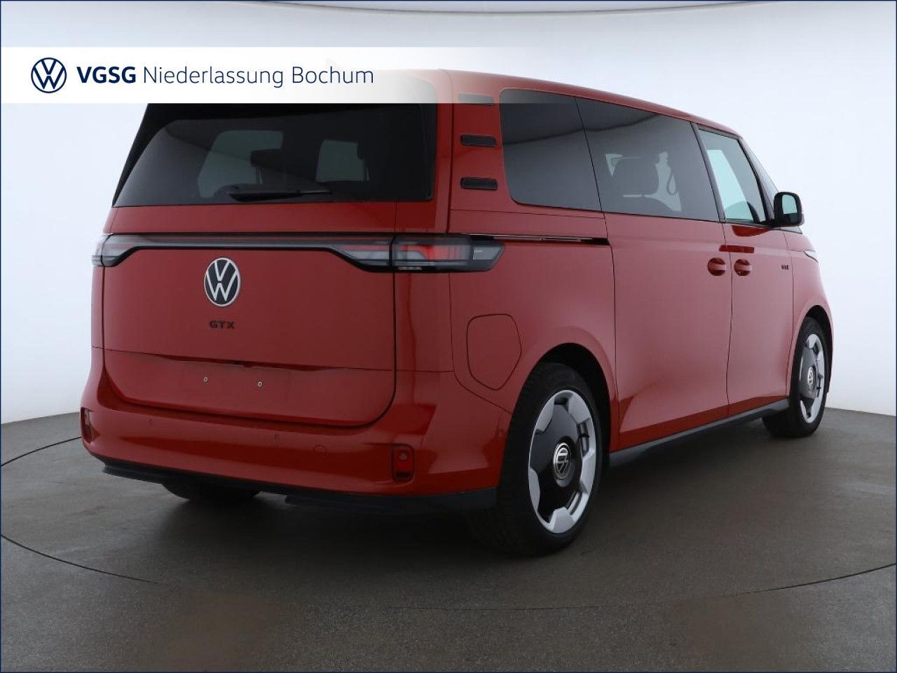 Volkswagen ID. Buzz - Bild 6
