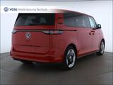 Volkswagen ID. Buzz GTX Lang 4Motion AHK ACC Kamera HeadUp - rote Volkswagen ID. Buzz