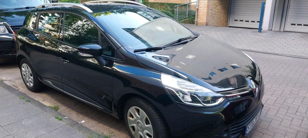 Image of Renault Clio