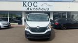 Renault Trafic Kasten L1H1 2,9t Komfort - gebrauchte Renault Trafic aus dem Jahr 2019