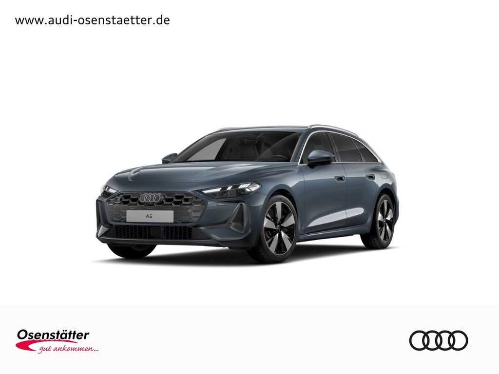Image of Audi A5
