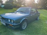 BMW 325 - BMW 325 aus 1989