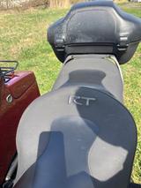 BMW R1100RT - BMW GESPANN