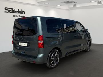 Opel Zafira Life - 3