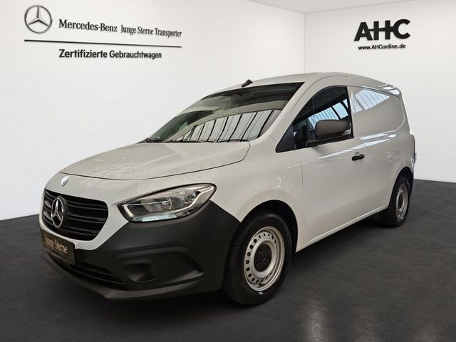 Mercedes-Benz Citan 112 CDI Kasten lang Navi RFK PTS GRA 180°T