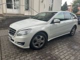 Mercedes-Benz R 350 CDI 4 MATIC SCHIEBEDACH|NAVIGATION|KAMERA