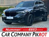 BMW X5 xDrive45e M-Sportpaket,B&W,22",UPEca.118000,- - : Schwarz, Sportpaket