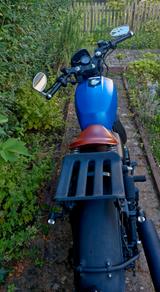 Brixton Rayburn - BRIXTON MOTORRAD