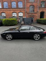 Porsche 911 (996) Carrera 4 Millennium Edition Limited - Porsche: 911e